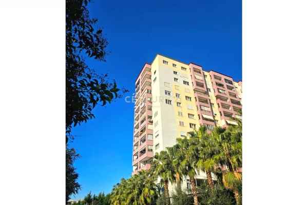 Apartment for rent in Tirana 2+1, Furnished