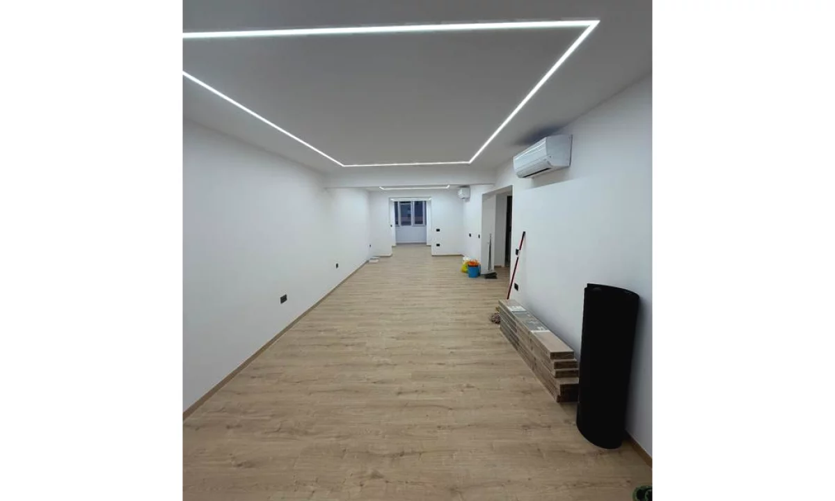 JEPET ME QIRA AMBIENT KOMERCIAL, BLLOK!