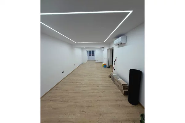 JEPET ME QIRA AMBIENT KOMERCIAL, BLLOK!