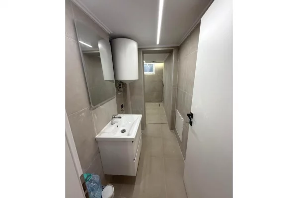 JEPET ME QIRA AMBIENT KOMERCIAL, BLLOK!