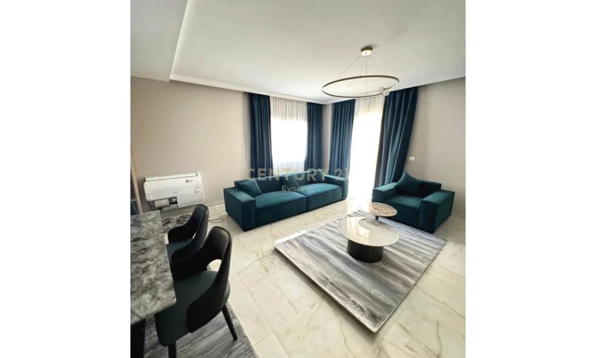 Shtepi me qera Apartament ne Tirane, 2+1, Mobilimi E mobiluar, Pagesa 1,000  Euro.