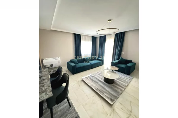 RESIDENCA LAKE LAND, JAPIM ME QIRA APARTAMENT 2+1+POST PARKIMI