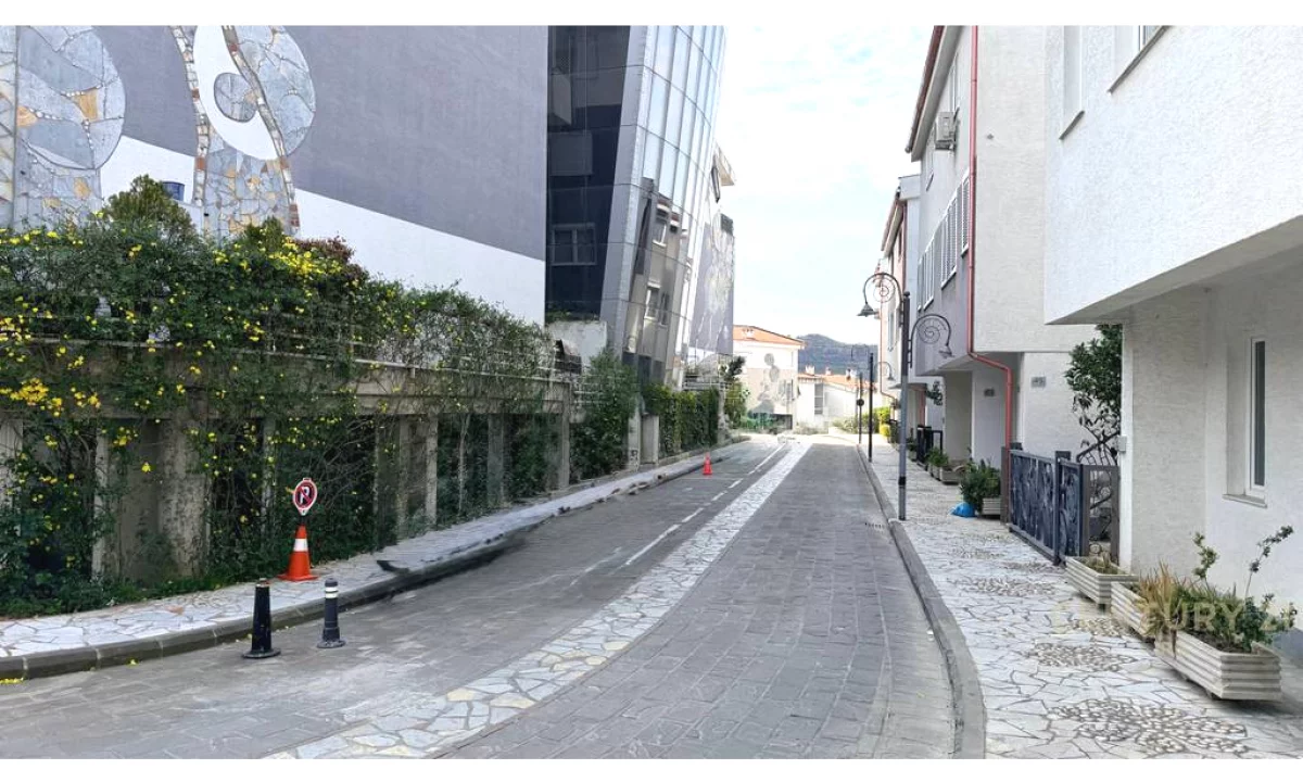 Apartment for sale in Tirana 2+1, In Part