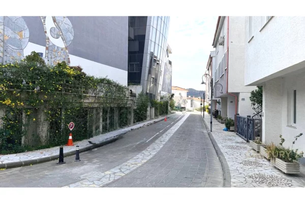 Shitet Apartament 2+1 tek Rezidenca Kodra e Diellit 1