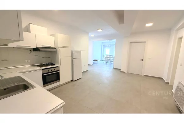 Apartment for sale in Tirana 2+1, In Part