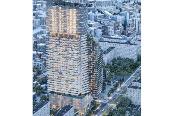 Shtepi ne shitje Apartament ne Tirane, 2+1, Mobilimi Bosh, pa mobiluar, Pagesa 297,700  Euro.