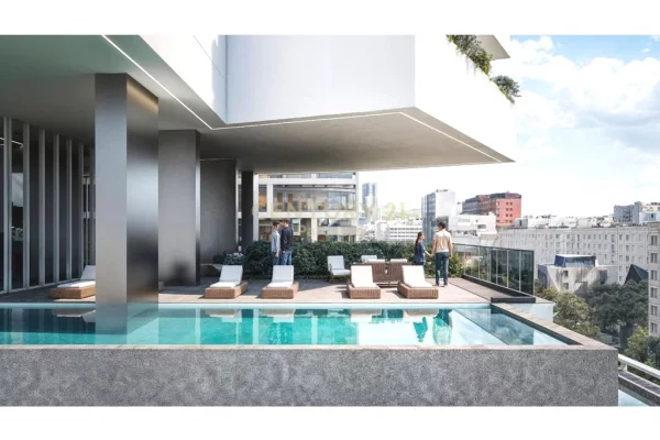 Shtepi ne shitje Apartament ne Tirane, 2+1, Mobilimi Bosh, pa mobiluar, Pagesa 297,700  Euro.