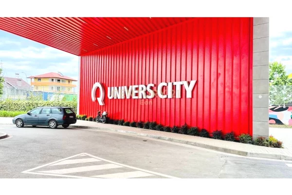 Apartment for sale in Tirana 2+1, Emty