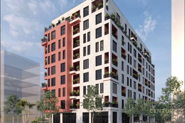 House for Sale 1+1 in Durres - 109,180 Euro