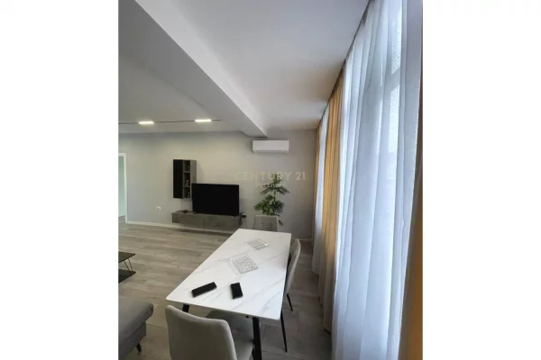 Apartment for rent in Tirana 2+1, Furnished