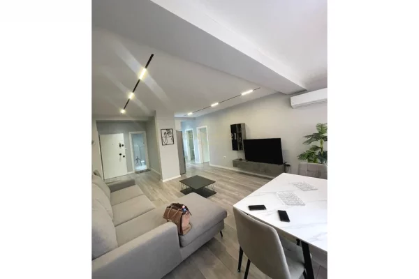 Apartment for rent in Tirana 2+1, Furnished
