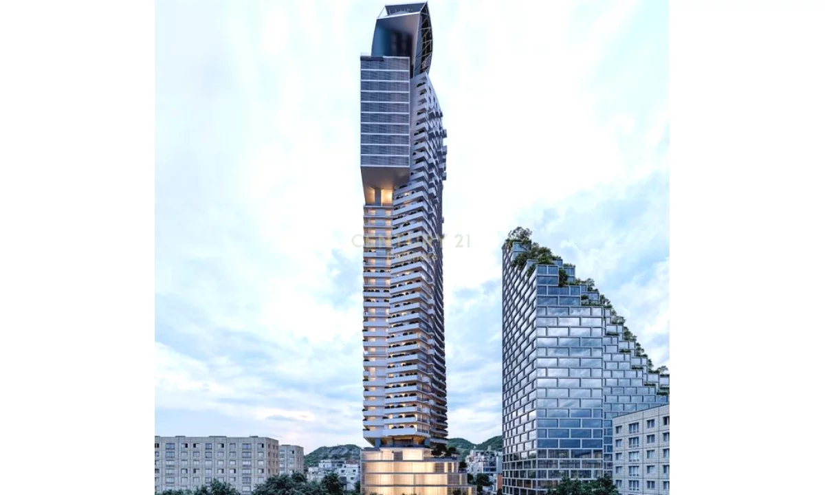 Shtepi ne shitje Apartament ne Tirane, 1+1, Mobilimi Bosh, pa mobiluar, Pagesa 200,500  Euro.