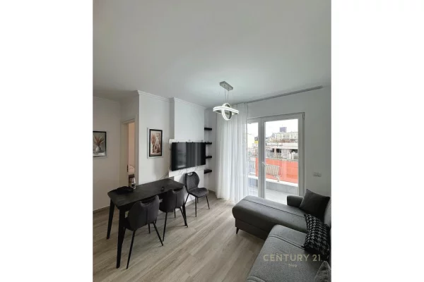 Jepet me qira apartament 1+1 tek Jordan Misja