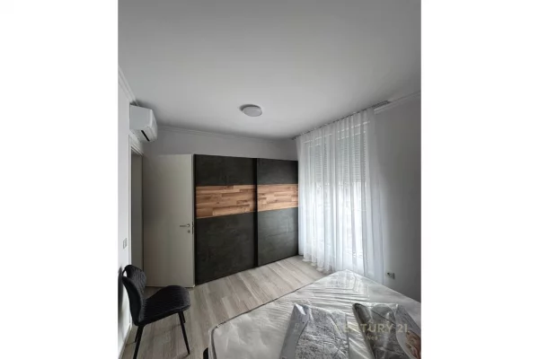 Shtepi me qera Apartament ne Tirane, 1+1, Mobilimi E mobiluar, Pagesa 700  Euro.