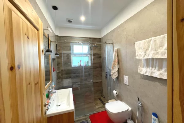 Villa di lusso in affitto a Tirana 4+1, Arredato