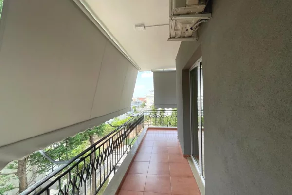 Villa di lusso in affitto a Tirana 4+1, Arredato