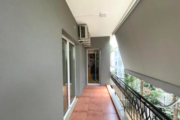 Villa di lusso in affitto a Tirana 4+1, Arredato