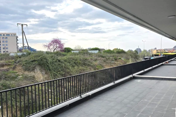 Luxury villas for rent in Tirana 2+1, Furnished