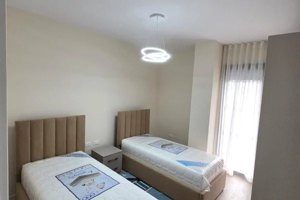 Luxury villas for rent in Tirana 2+1, Furnished