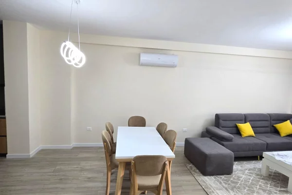 Luxury villas for rent in Tirana 2+1, Furnished