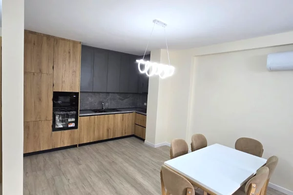 Luxury villas for rent in Tirana 2+1, Furnished