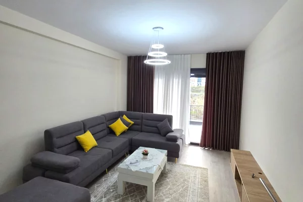 Luxury villas for rent in Tirana 2+1, Furnished