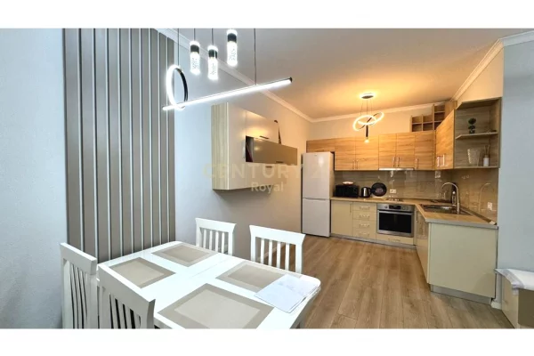 Apartment for rent in Tirana 2+1, Furnished