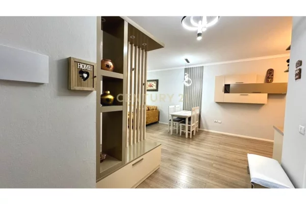 Apartment for rent in Tirana 2+1, Furnished
