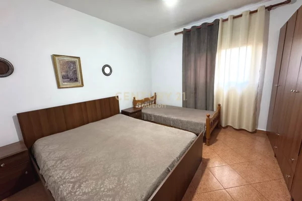 Appartamento in affitto a Tirana 1+1, Arredato