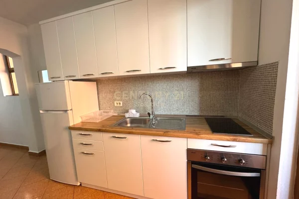 Appartamento in affitto a Tirana 1+1, Arredato