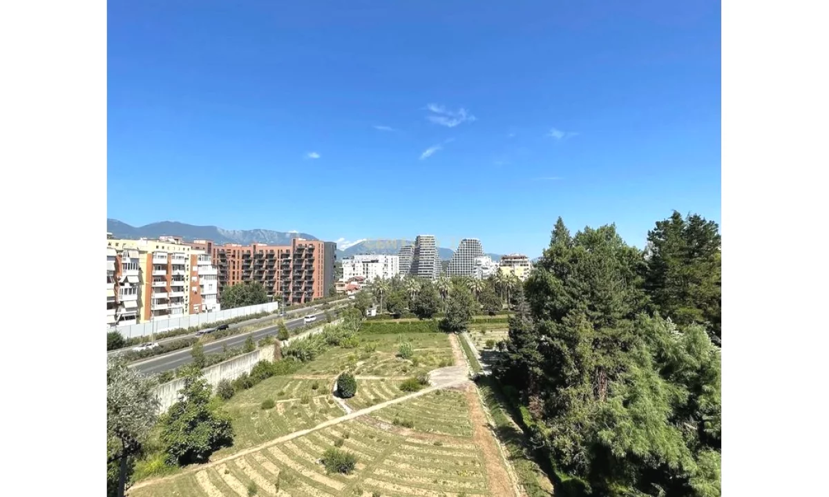 Apartment for sale in Tirana 3+1, Furnished