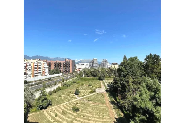 House for Sale 3+1 in Tirana - 320,000 Euro