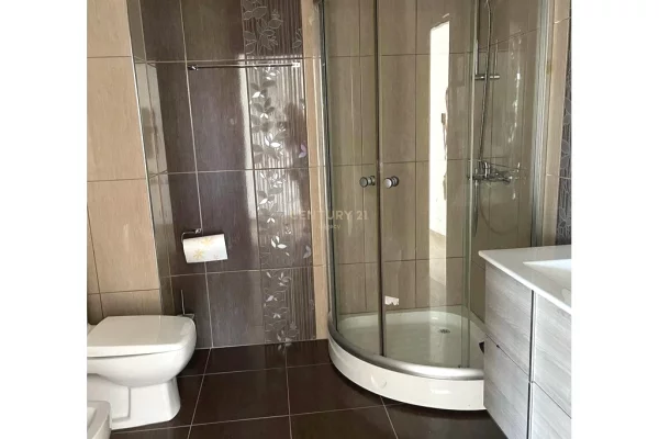 Apartment for sale in Tirana 3+1, Furnished