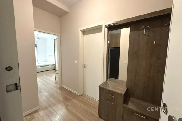 Apartment for rent in Tirana 1+1, Furnished