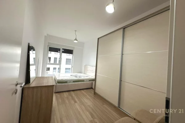 Apartment for rent in Tirana 1+1, Furnished