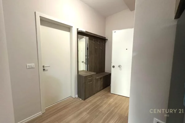 Apartment for rent in Tirana 1+1, Furnished