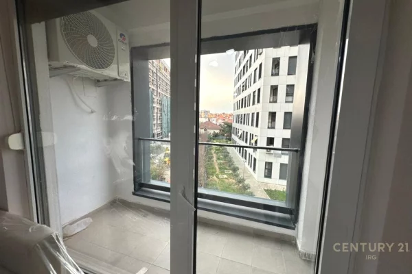 Apartment for rent in Tirana 1+1, Furnished
