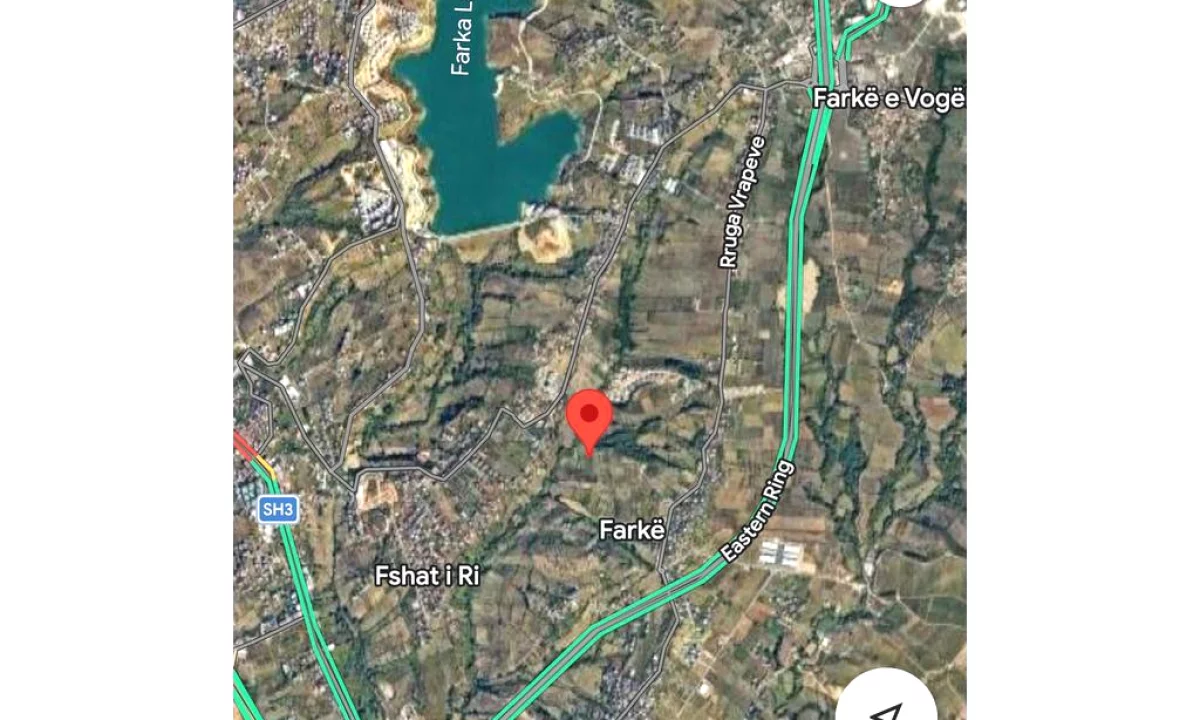 FARKE, SHESIM 2000 M2 TOKE