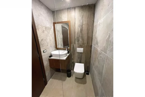 Shtepi ne shitje Apartament ne Sarande, 3+1, Mobilimi E mobiluar, Pagesa 300,000  Euro.