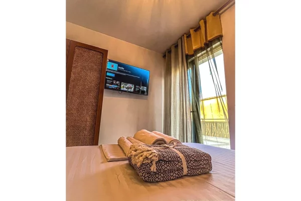 Shtepi ne shitje Apartament ne Sarande, 3+1, Mobilimi E mobiluar, Pagesa 300,000  Euro.