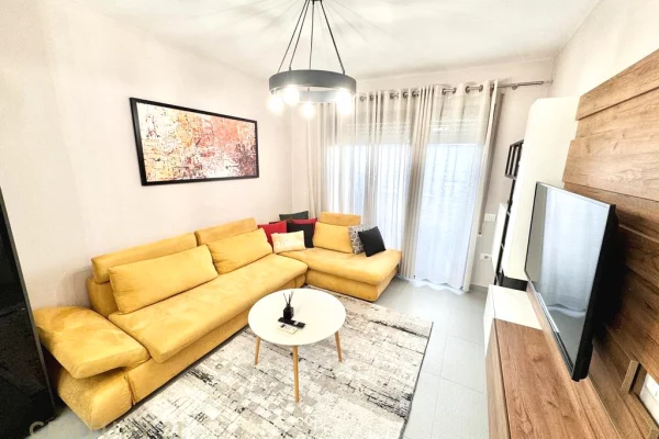 APARTAMENT 1+1 ME QIRA, STADIUMI DINAMO!