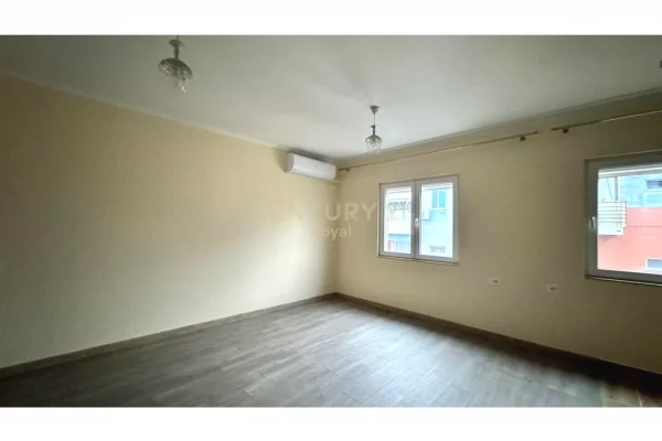 Apartament 2+1 për shitje në Allias, përballë Komisariatit nr 4, Tiranë - 105,000€ | 75.7 m²