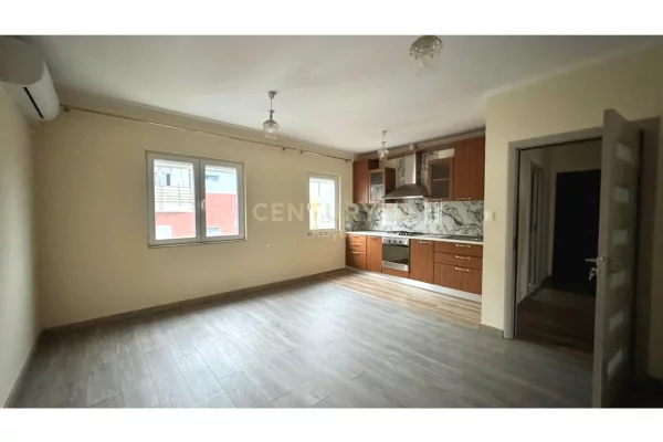 Apartment for sale in Tirana 2+1, Emty