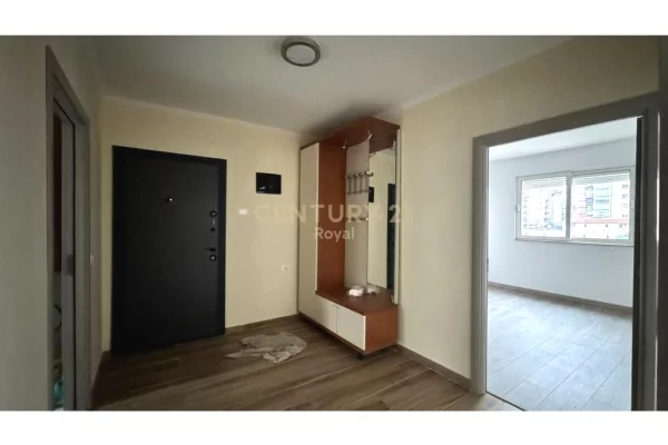 Apartment for sale in Tirana 2+1, Emty