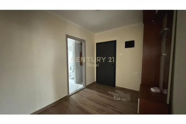 Apartment for sale in Tirana 2+1, Emty