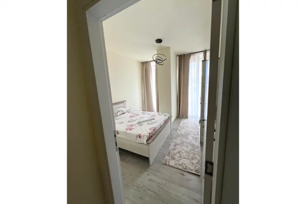 Apartment for sale in Tirana 1+1, Furnished