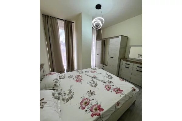 Apartment for sale in Tirana 1+1, Furnished