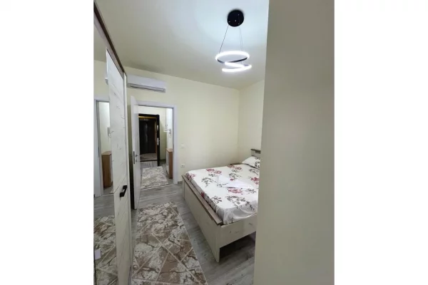 Apartment for sale in Tirana 1+1, Furnished