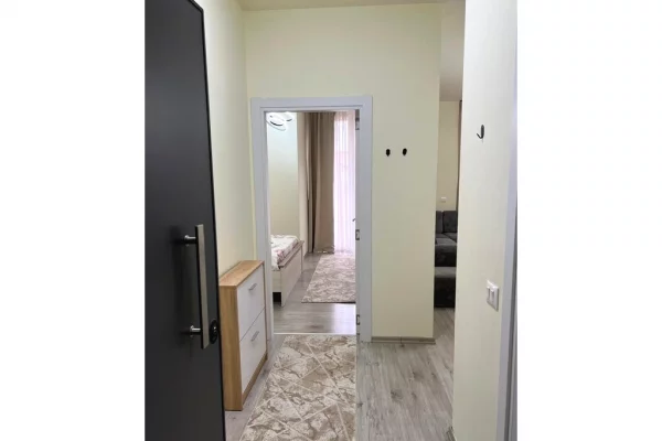 Apartment for sale in Tirana 1+1, Furnished