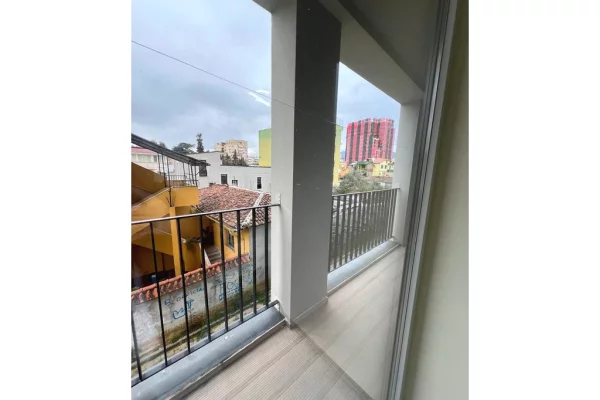 Apartment for sale in Tirana 1+1, Furnished